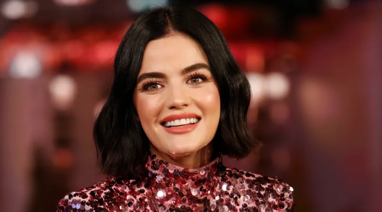 Mengungkap Pesona Lucy Hale Perjalanan Karier Dan Kehidupan Pribadi