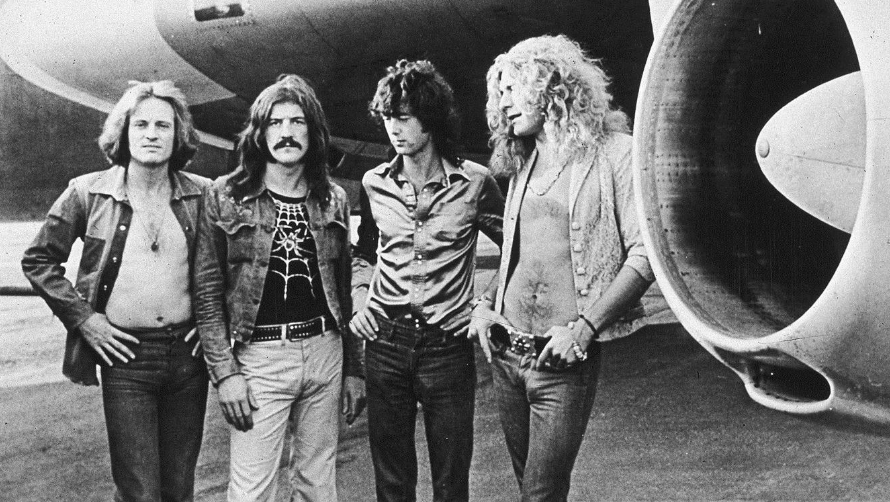 Led Zeppelin